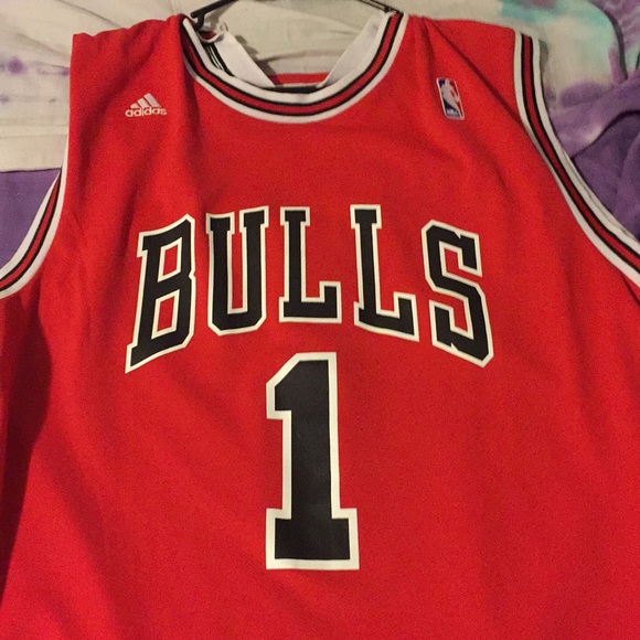 d rose jersey d rose jersey